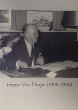 van Dorpe